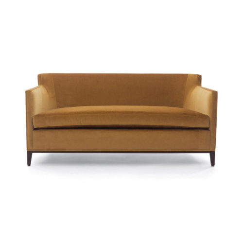 Eno Sofa - high back