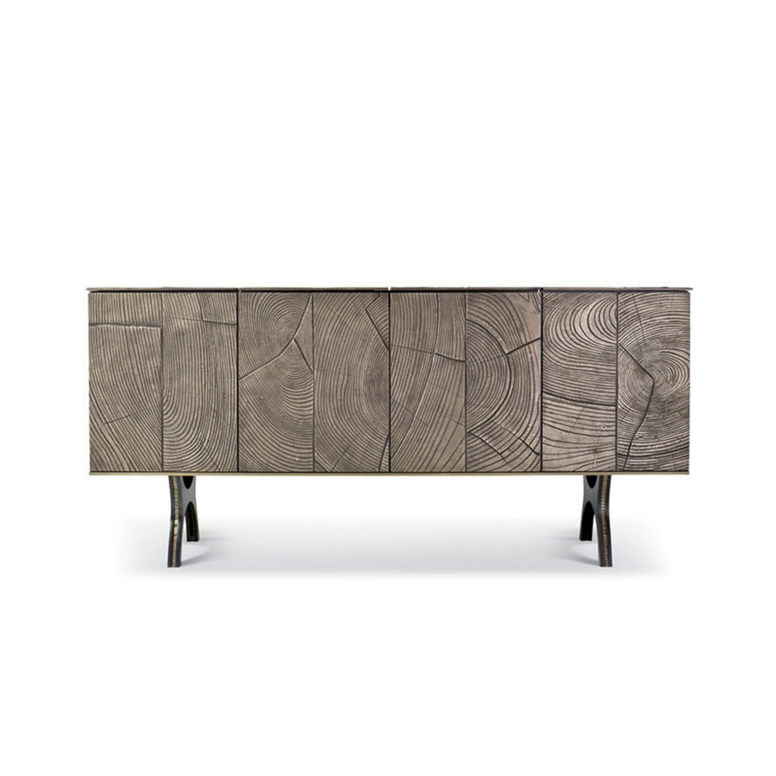 Muir Cabinet - Luxeform