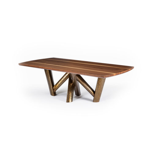Alexander Dining Table