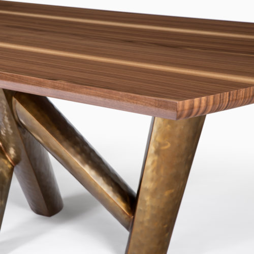 Alexander Dining Table