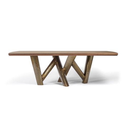 Alexander Dining Table