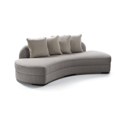 Sylvester sofa - tight seat