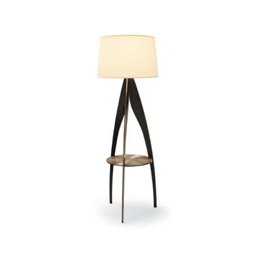 Presidio Floor Lamp