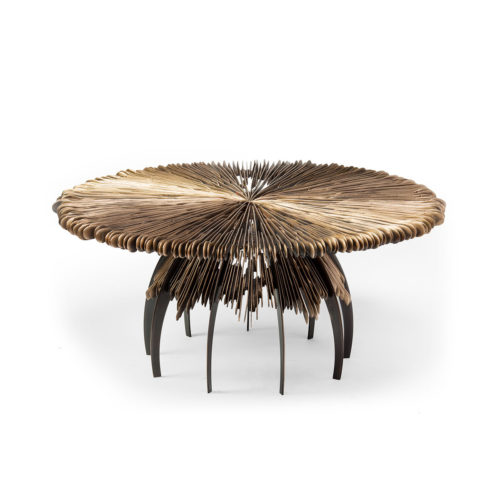 Pulau Cocktail Table