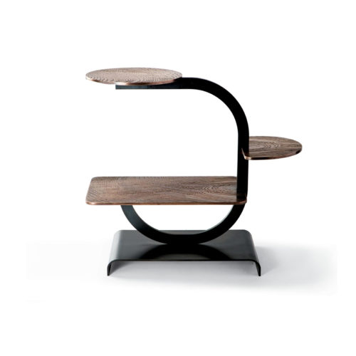 Shasta Side Table
