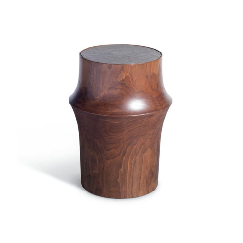 Basi Drum Table