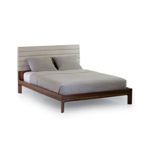 Granada Upholstered Bed