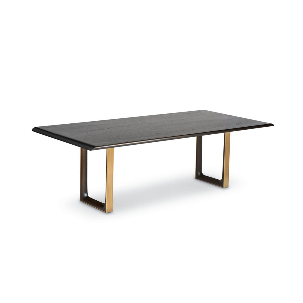 Logan Dining Table - Luxeform