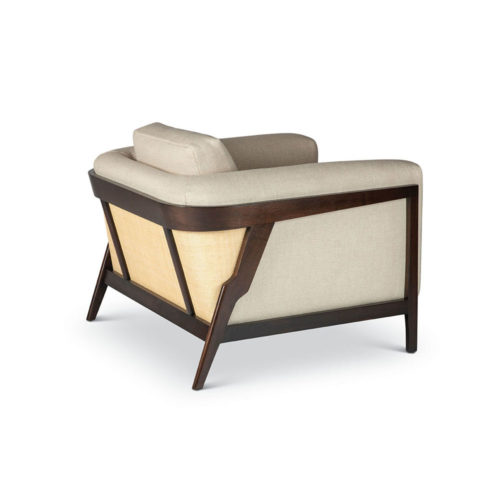 Mari Lounge Chair