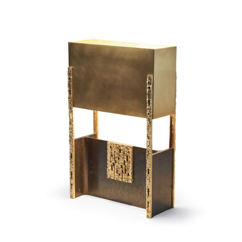 Hollywood Table Lamp