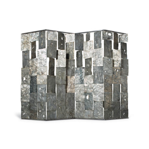 Caldera Folding Screen
