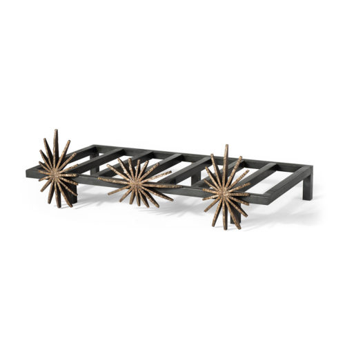 Hoshi Fire Grate