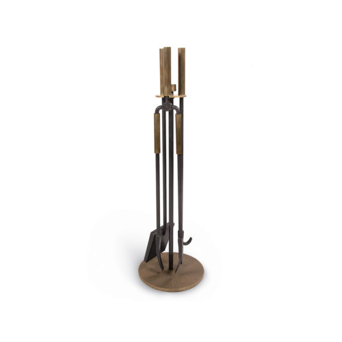 Montana Fire Tool Set