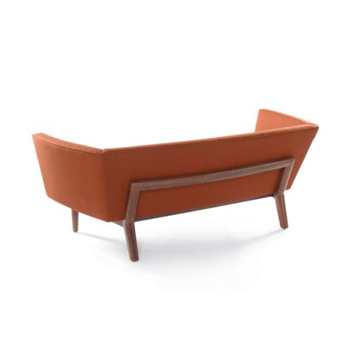 Aaron Settee