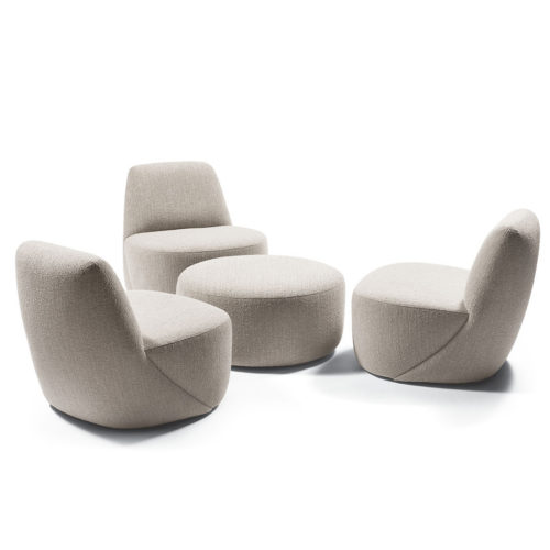 JB Loung Chair