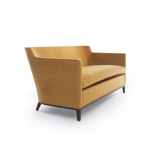 Eno Sofa - high back