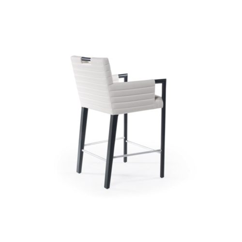 Gosha Bar Stool - with pull