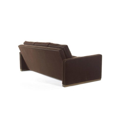 John Mark Sofa - pillow back