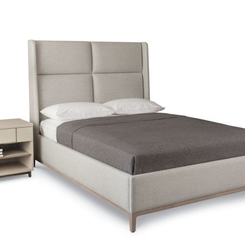 altura luna bed
