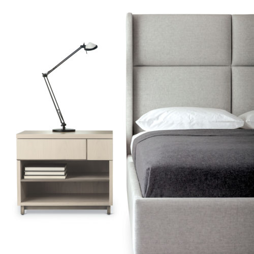 altura luna bed