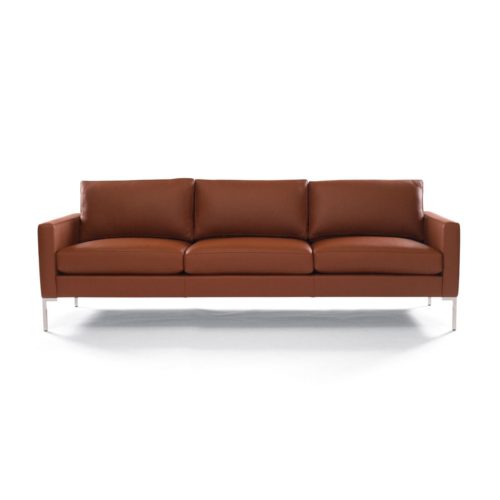Madison Sofa - metal leg