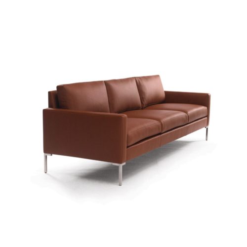 Madison Sofa - metal leg