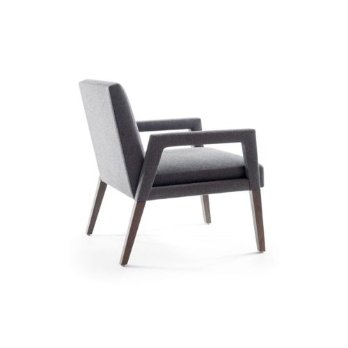 Reed Lounge Chair