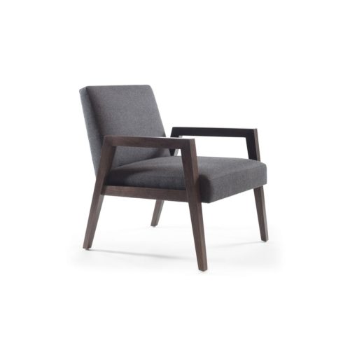 Reed Lounge Chair