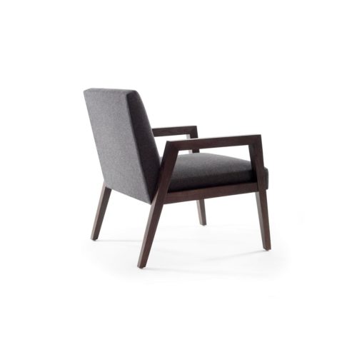 Reed Lounge Chair