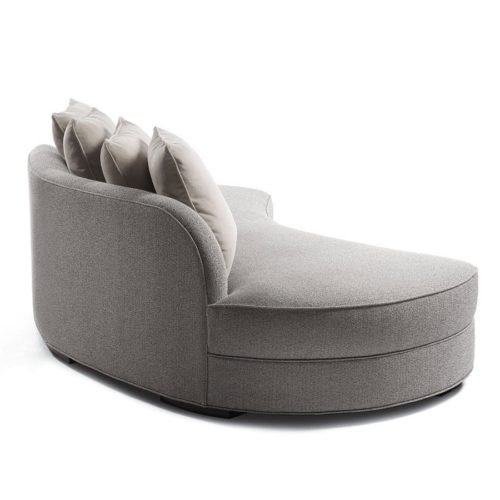Sylvester sofa - tight seat