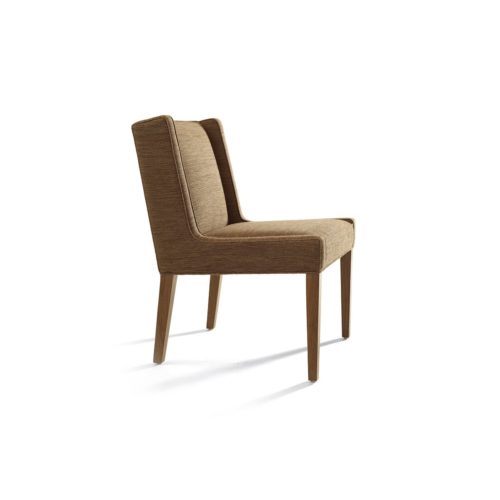 Van Side Chair - low back