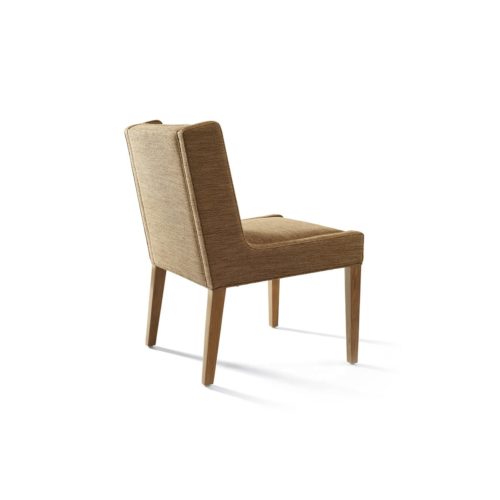 Van Side Chair - low back