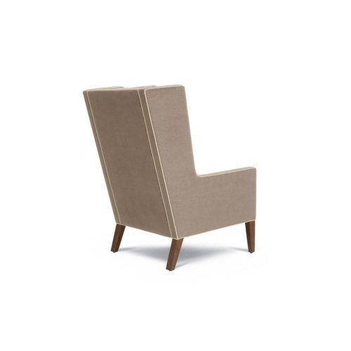Van Wing Chair