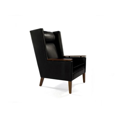 Van Wing Chair