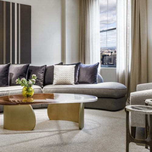 Sylvester sofa