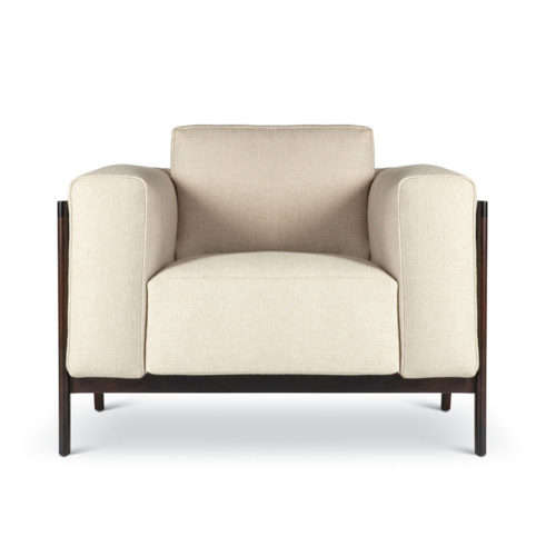 Mari Lounge Chair