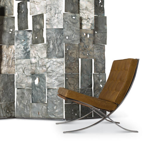 Caldera Folding Screen