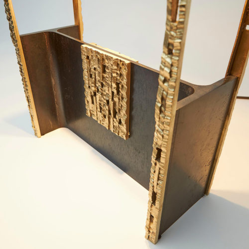 Hollywood Table Lamp