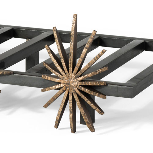 Hoshi Fire Grate