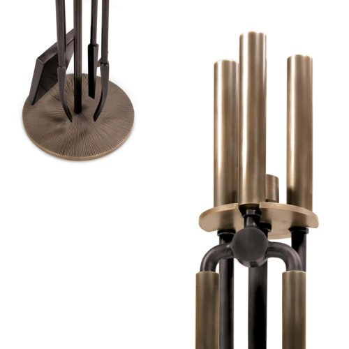 Montana Fire Tool Set