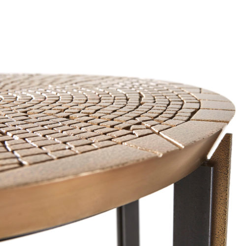 Vienna Side Table