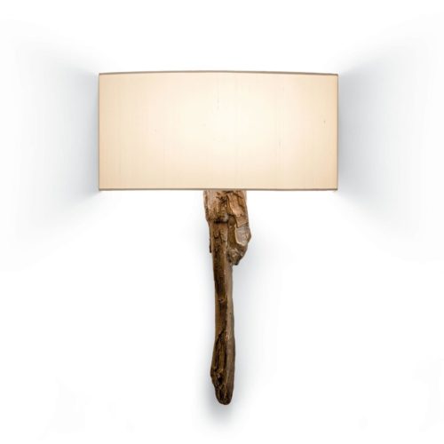 tuell & reynolds albion sconce
