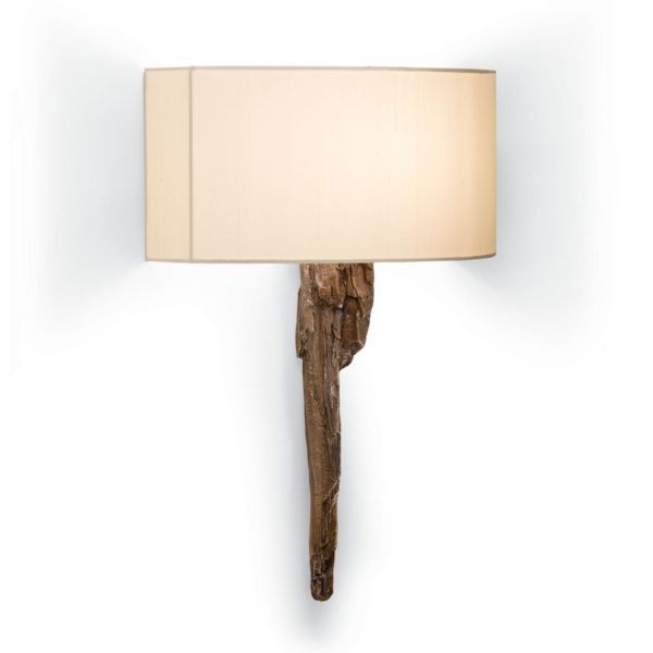 tuell & reynolds albion sconce