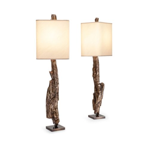 Albion Table Lamp (pair)