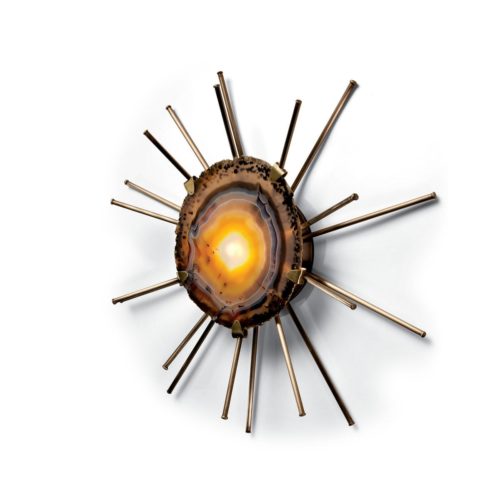 Anemone Sconce