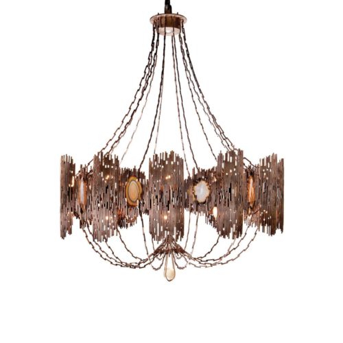 Bespoke Chandelier