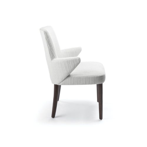 Byrd Arm Chair