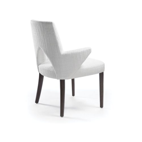 Byrd Arm Chair