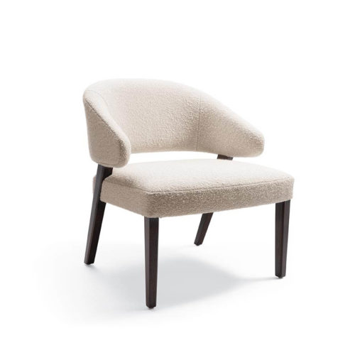 Cahn Cocktail Lounge Chair