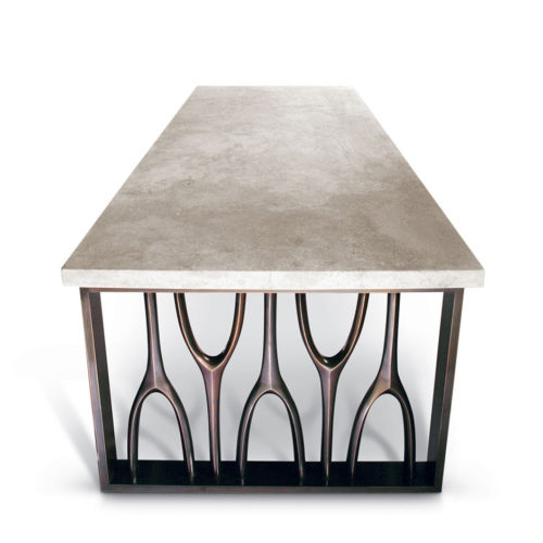 troscan catena coffee table